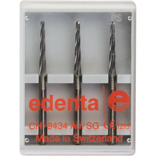 Spesialfres C269 3 FG XL, figur 199, 11 mm, ISO 016