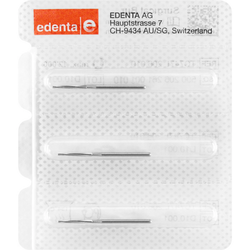 Spesiell fres C151 3 FG XXL, figur 199, 11 mm, ISO 015