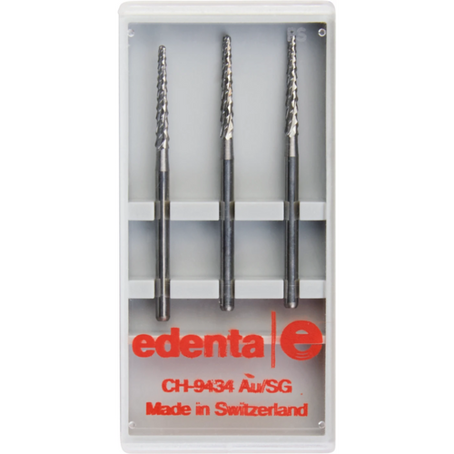 Spesialfres C262 3 FG XXL, fasong 408, 11 mm, ISO 016