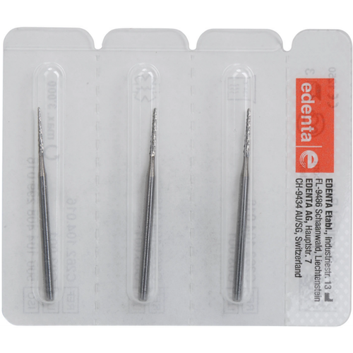 Spesialfres C262 3 HP, fasong 408, 11 mm, ISO 016