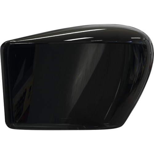 Tannbørsteholder stk. svart