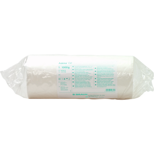 Askina Cel rull 1 kg 36 cm bred