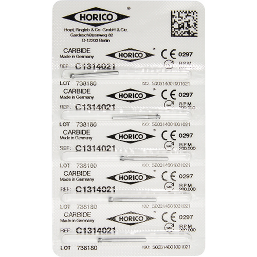 Hardmetallbor C1 5 FG, figur 001, ISO 021