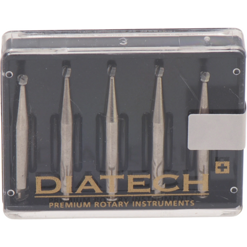 DIATECH C1 5 stk. RA, fasong 001, ISO 014