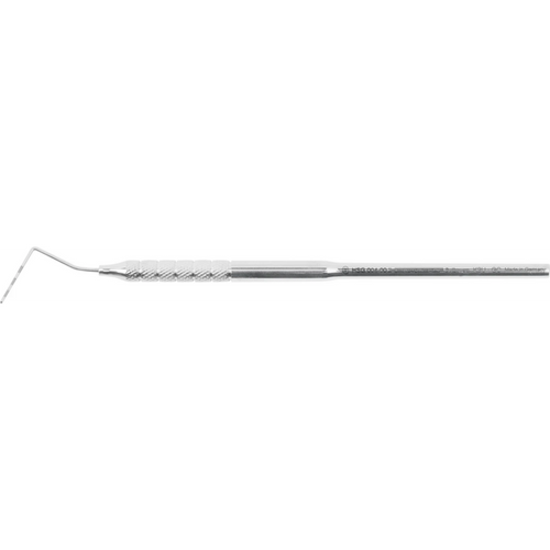 Lommedybdemåler stk. enkelendet