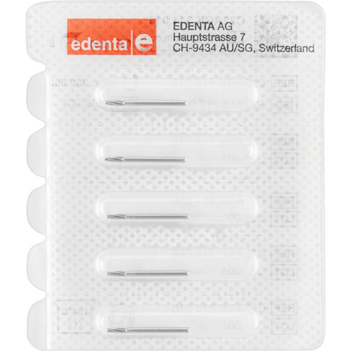 Adhesive remover C22 5 stk. RA, fasong 217, 5 mm, ISO 016