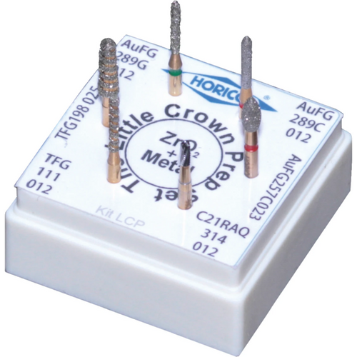 Krone separator sett 6 (AuFG 289G 012, AuFg 289C 012, AUFG G257C 023, C21RAQ 012, TFG111 012, TFG198 025)