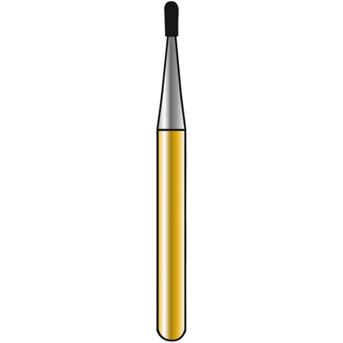 SPEEDSTER 10 krysstannede, FG, fasong 237, 2 mm, ISO 008