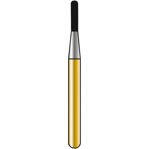 SPEEDSTER 5 stk krysskuttet, FG, figur 137 rund, 4 mm, ISO 010