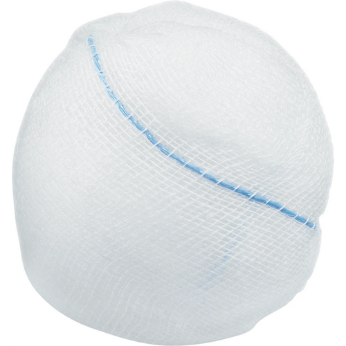 Telasling 30 x 10 stykker størrelse 2, valnøtt