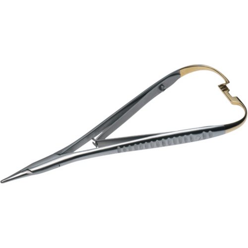 KKD Nåleholder TC-Line Lichtenberg stk. NH-TCLi14, 14 cm