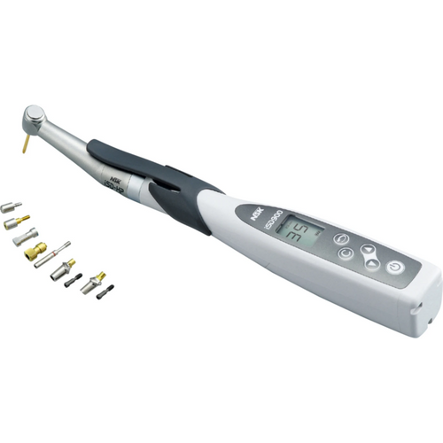 iSD900 - Trådløs protetisk skrutrekker med momentkalibreringssystem (TCM) stk.