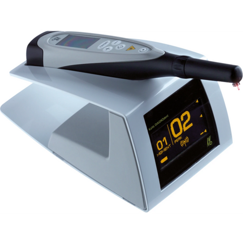 DIAGNOdent Pen fissursonde safir