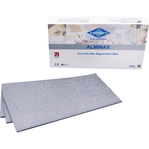 ALMINAX 250 g voks