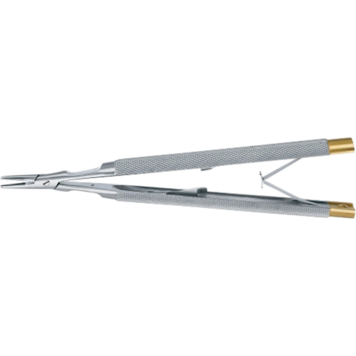 Micro nåleholder stk. 1170TC/13, 130 mm