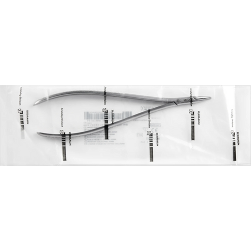 Nåleholder Toennis stk. BM510R, 180 mm