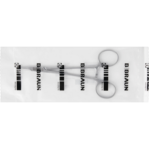 Nåleholder Mayo-Hegar stk. BM235R, 150 mm