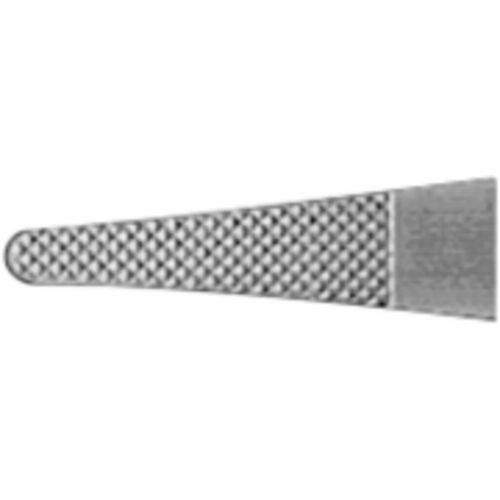 Nåleholder Mathieu-Kocher stk. HSD 179-14, 140 mm, med karbidinnlegg