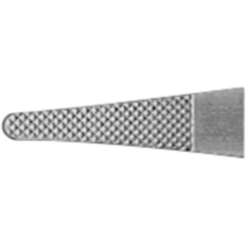 Nåleholder Mathieu-Kocher stk. HSD 179-14, 140 mm, med karbidinnlegg
