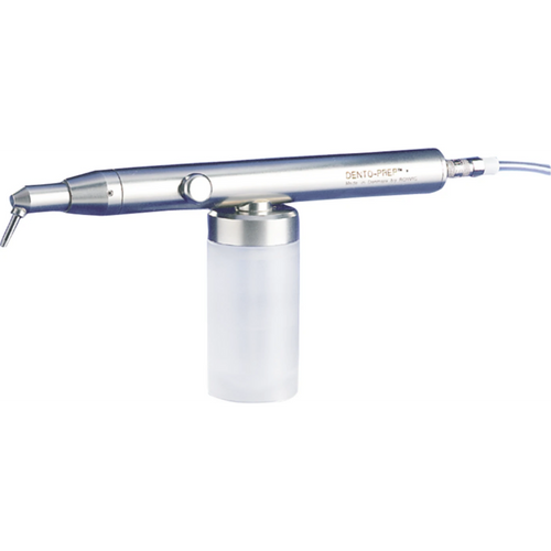 DENTO-PREP sandblåser