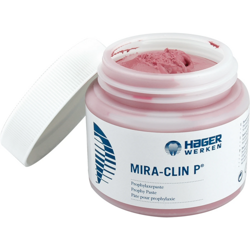MIRA-CLIN P tinn 250 g