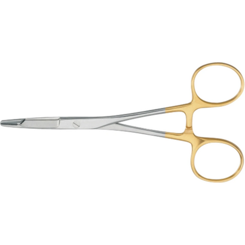 Nåleholder Olsen-Hegar stk. 1150TC/14, 140 mm