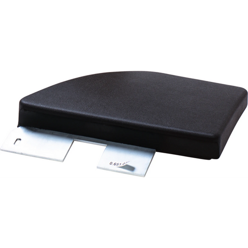 Armstøtte stk. venstre komplett