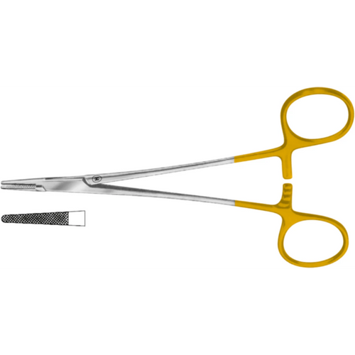 Nåleholder Baby-Crile-Wood stk. HSD 237-15