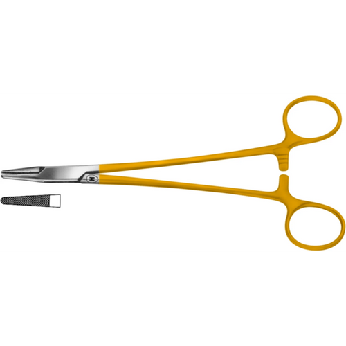 Nåleholder Mayo-Hegar stk. HSD 248-16