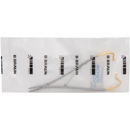 Durogrip nåleholder stk. Mathieu, 200 mm