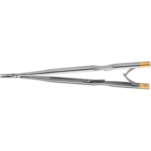 Nåleholder LS stk. LS1170TC/16, 160 mm