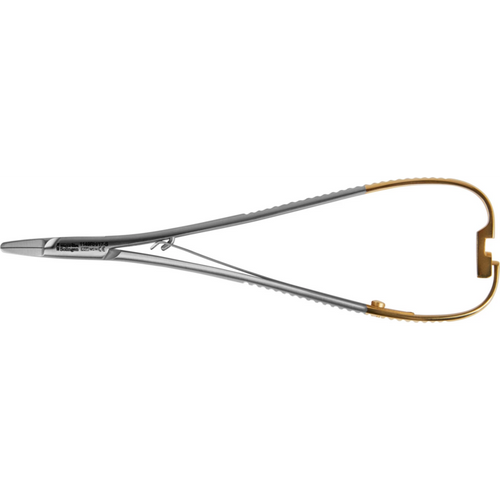 Nåleholder Lichtenberg RH stk. 1149RH/17-S, 170 mm