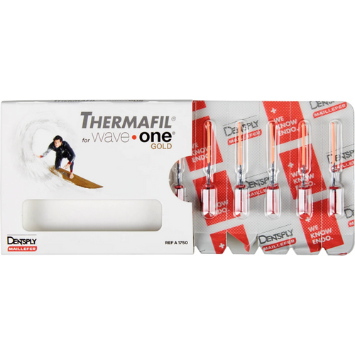 WaveOne Gold Thermafil 6 PRIMARY