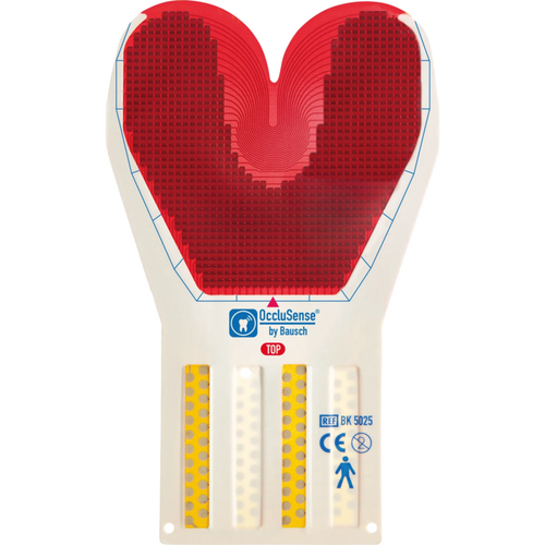 OccluSense 25 stk. L