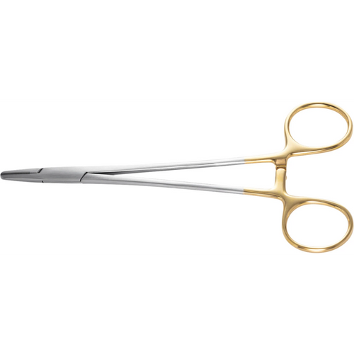 Nåleholder Hegar-Mayo stk. 16 cm