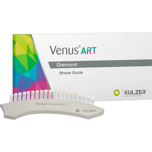 Venus ART Diamond fargeskala stk.