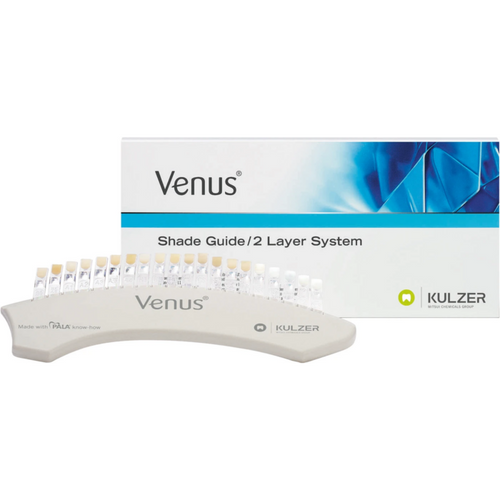 Venus Shade Guide stk.