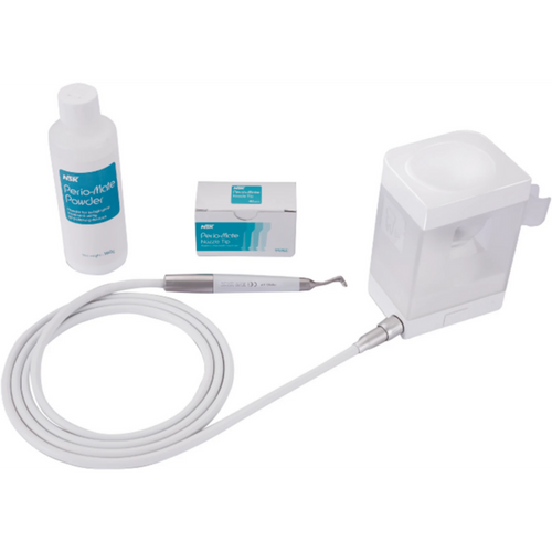 Varios Combi Pro Perio Kit kit med tilbehør