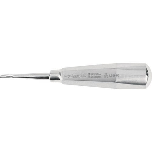 Rotløfter LS stk. LS589/5, 3,5 mm, bøyd