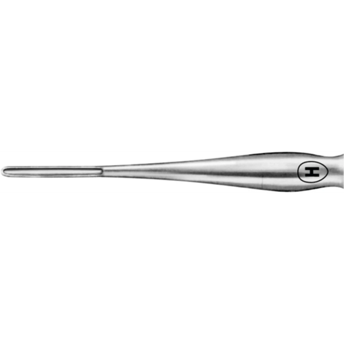 Rotløfter Bein stk. HSA 605-01, fasong 1, 2 mm, øvre røtter