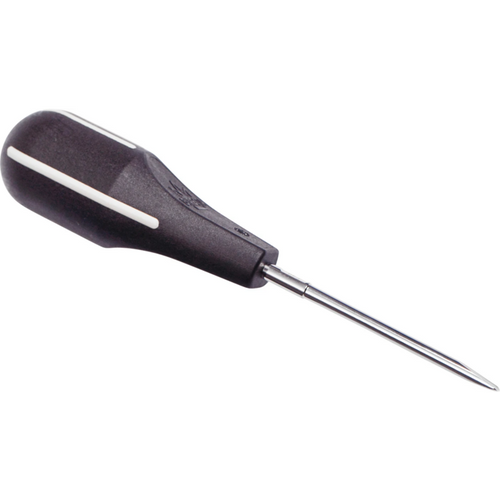 Luxator stk. Forte F40, 4 mm, rett, lysebrun