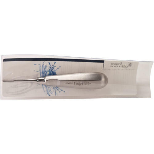 Luxasjonsinstrument stk. 3 mm, rett