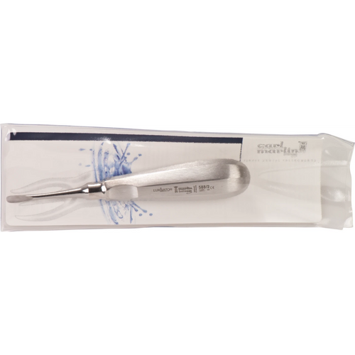Luxasjonsinstrument stk. 5 mm, rett