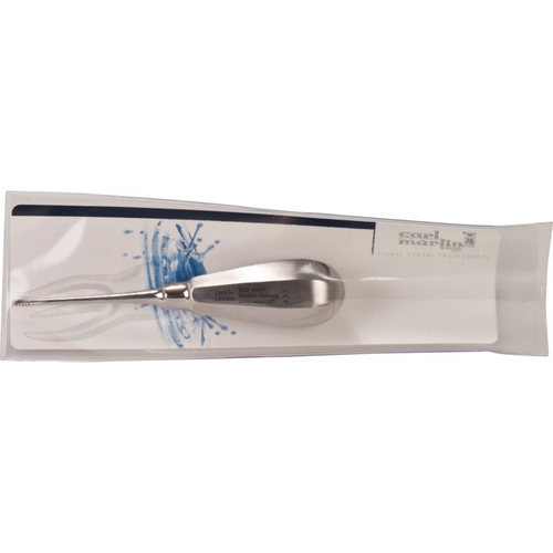 Rothebel Lindo-Lebien stk. 545/1, 2,5 mm