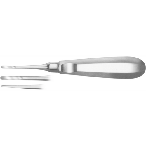 Luxasjonsinstrumenter stk. HSA 705-01, 3 mm, rett