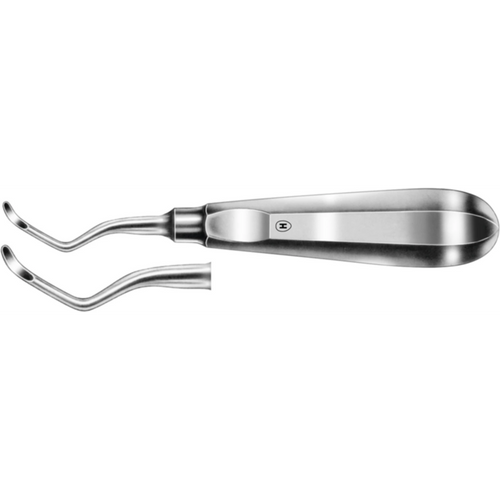 Miller-Apexo rotspiss elevator stk. HSA 675-71, fasong 71