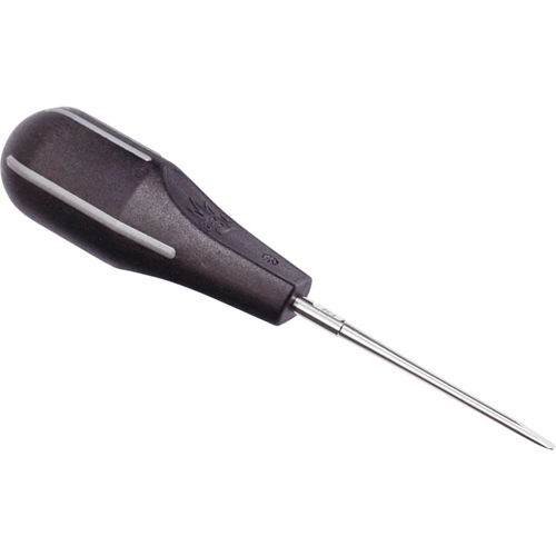 Luxator stk. Forte F32, 3,2 mm, rett, grå