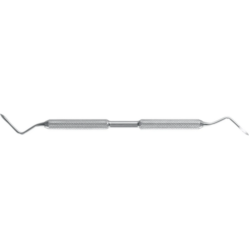 Rotspisshebel Heidbrink stk. 811, 2,5 mm