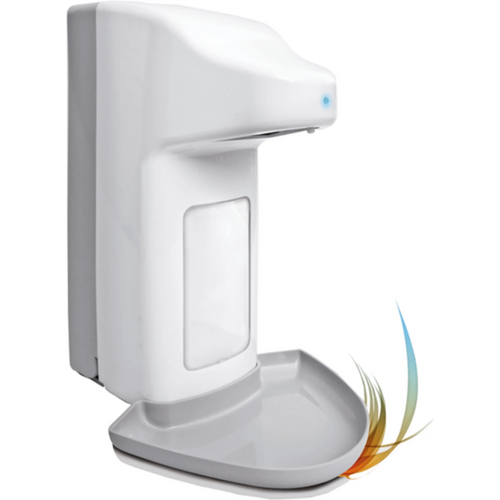 Automatisk desinfeksjonsmiddeldispenser stk.