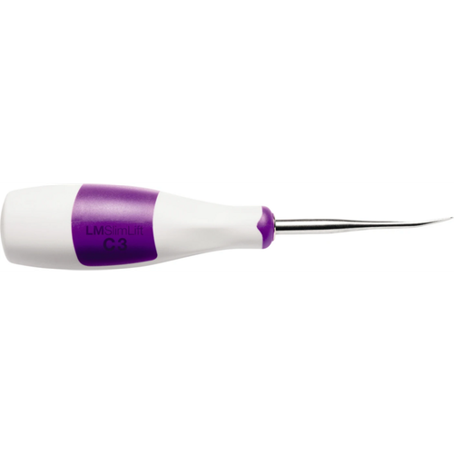 LM SlimLift stk. bøyd, 3 mm, C3
